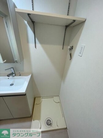 アーバンパーク梅島の物件内観写真